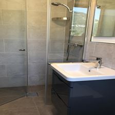 App - Studio für 1 Person, Parterre