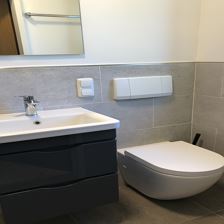 App -Studio für 1 Person , Parterre