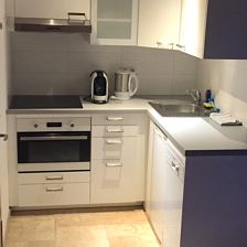 App. Typ 1-1.Etage Küche