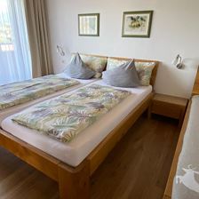 App. Typ 3 , 1. Stock Schlafzimmer