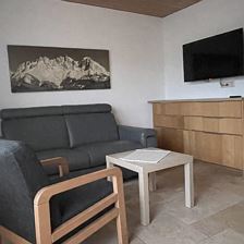 App. Typ 3 Wohnzimmer