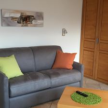 App.Typ 2, 1. Etage,