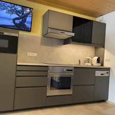 App.Typ 4-1.Etage , Küche