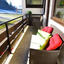 Horn Lounge Blick