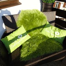 Sonnenseite Balkon - Winterstellerweg