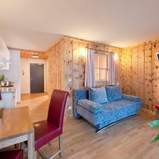 Martinshof, St. Johann in Tirol, Beispielbild