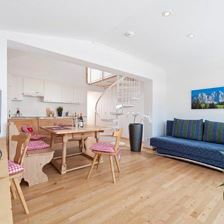 Martinshof, St. Johann in Tirol, Beispielbild