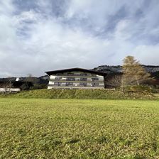 Berghof Haselsberger