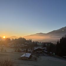 Berghof Haselsberger