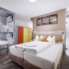 Cubo Sport & Art Hotel St. Johann Kitzbüheler Alpe