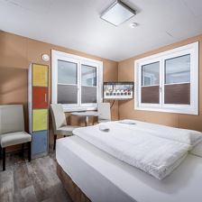 Cubo Sport & Art Hotel St. Johann Kitzbüheler Alpe