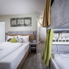 Cubo Sport & Art Hotel St. Johann Kitzbüheler Alpe