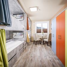 Cubo Sport & Art Hotel St. Johann Kitzbüheler Alpe