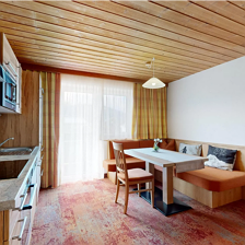Appartement Foidl St.Johann in Tirol Typ 3