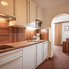 Appartement Foidl, Typ 1 St. Johann in Tirol