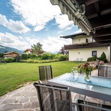 Landhaus Foidl, St. Johann in Tirol