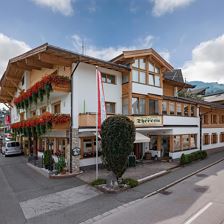 Hotel Theresia Garni - St, Johann in Tirol