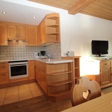 Hoamat Gfui Küchenblock