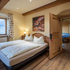 Lacknerhof, Ferienwohnung St. Johann in Tirol