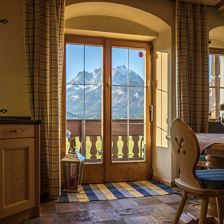 Lacknerhof St. Johann in Tirol