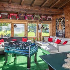 Lacknerhof St. Johann in Tirol