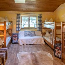 Lacknerhof St. Johann in Tirol