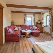 Lacknerhof St. Johann in Tirol