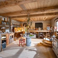 BindLädchen Hofladen