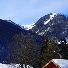Winterstelleralm