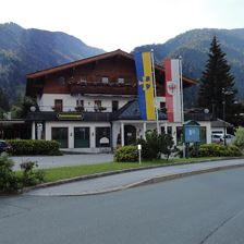 Hausansicht 1