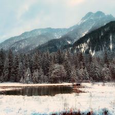Pillersee