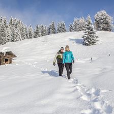 Winterwandern