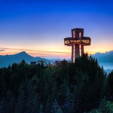 Jakobskreuz (1) © Stefan Thaler