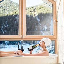 Swirlpool - Casa Defrancesco