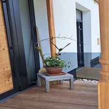 rund ums Haus Mai 25