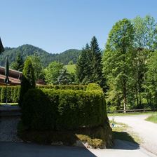 Aussicht