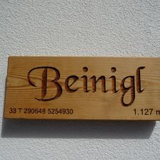 Beinigl