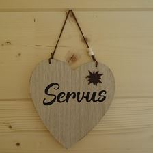 Servus am Beiniglhof