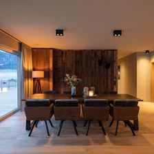 Penthouse-Apartment 4+2