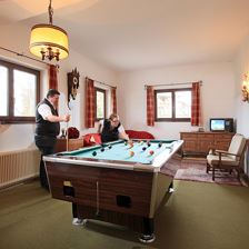Billiard