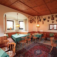 Frühstücksraum