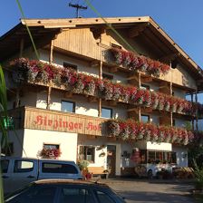 Hausansicht Sommer