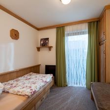 Zweibettzimmer