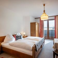 Doppelzimmer