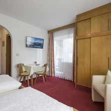 Zimmer 1a