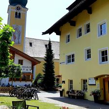 Haus Veronika by Miha - Sommer (2)