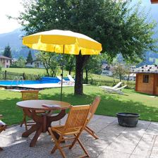 Garten.