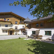 Haus außen