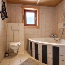 Badkamer-Boerderij