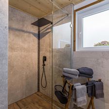 Badezimmer - Almwiesen1